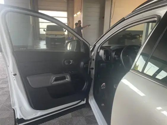CITROEN C5 II - voiture d'occasion - Photo 19