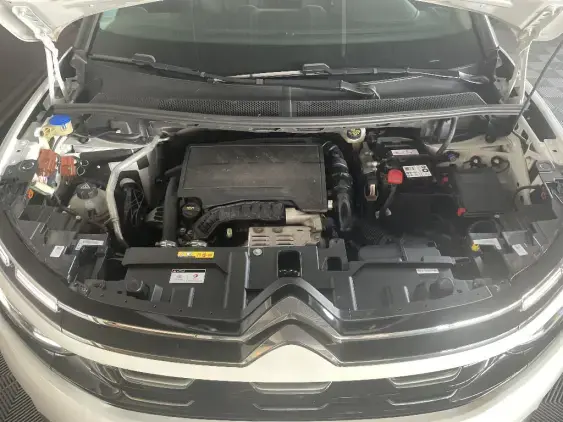CITROEN C5 II - voiture d'occasion - Photo 21