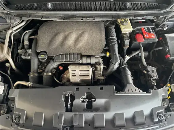PEUGEOT 308 II - voiture d'occasion - Photo 20
