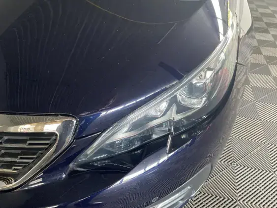 PEUGEOT 308 II - voiture d'occasion - Photo 21