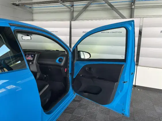 TOYOTA AYGO II - voiture d'occasion - Photo 19