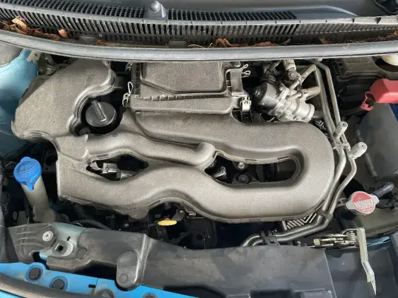 TOYOTA AYGO II - voiture d'occasion - Photo 20