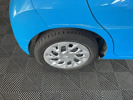 TOYOTA AYGO II - voiture d'occasion - Photo 24