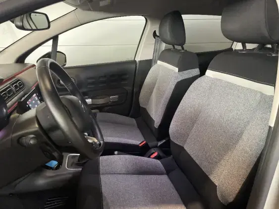 CITROEN C3 III - voiture d'occasion - Photo 17