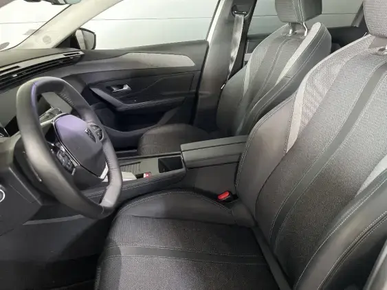 PEUGEOT 308 SW III - voiture d'occasion - Photo 17