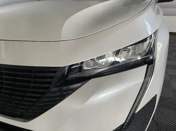PEUGEOT 308 SW III - voiture d'occasion - Photo 21