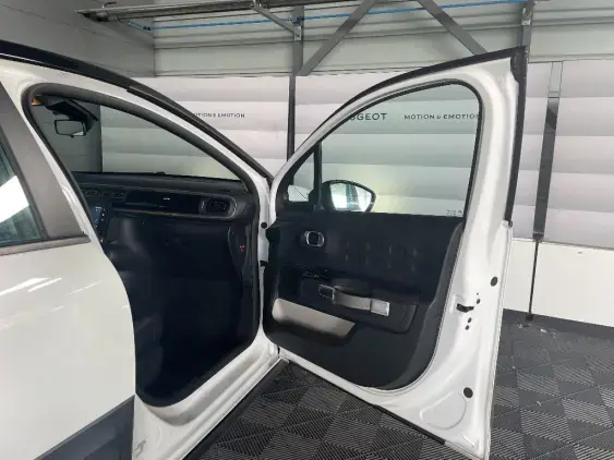 CITROEN C3 III - voiture d'occasion - Photo 19