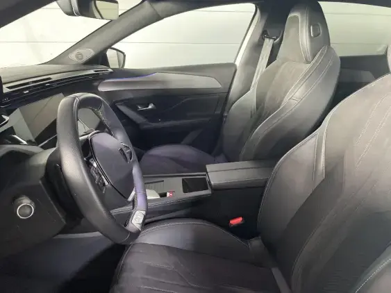 PEUGEOT 308 III - voiture d'occasion - Photo 17