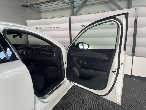 PEUGEOT 308 III - voiture d'occasion - Photo 19