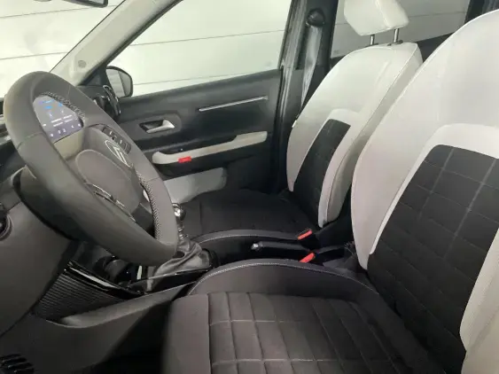 CITROEN C3 IV - voiture d'occasion - Photo 17
