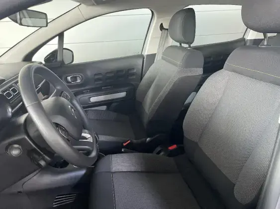 CITROEN C3 III - voiture d'occasion - Photo 16