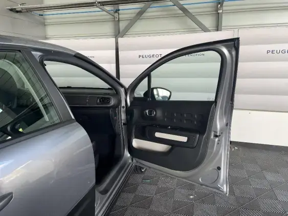 CITROEN C3 III - voiture d'occasion - Photo 18