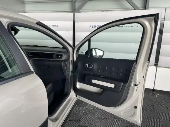 CITROEN C3 III - voiture d'occasion - Photo 18