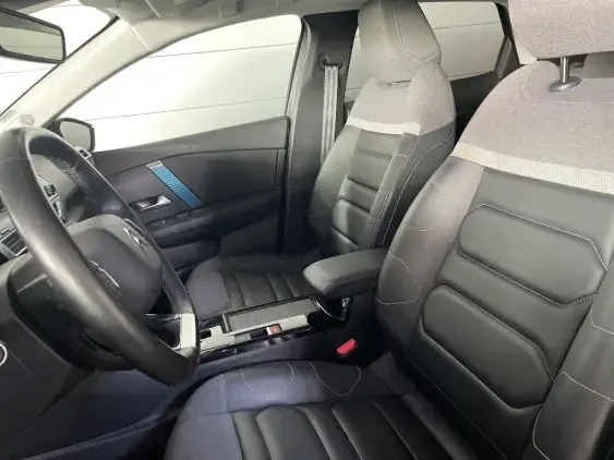 CITROEN C4 ELECTRIQUE III - voiture d'occasion - Photo 17