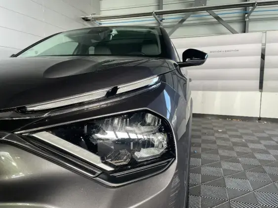 CITROEN C4 ELECTRIQUE III - voiture d'occasion - Photo 21
