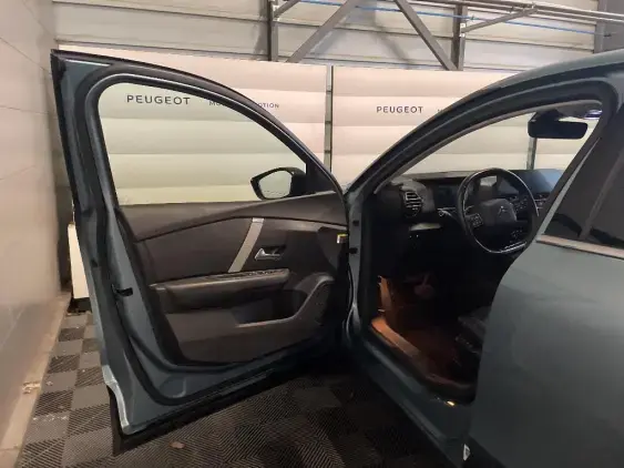 CITROEN C4 III - voiture d'occasion - Photo 18