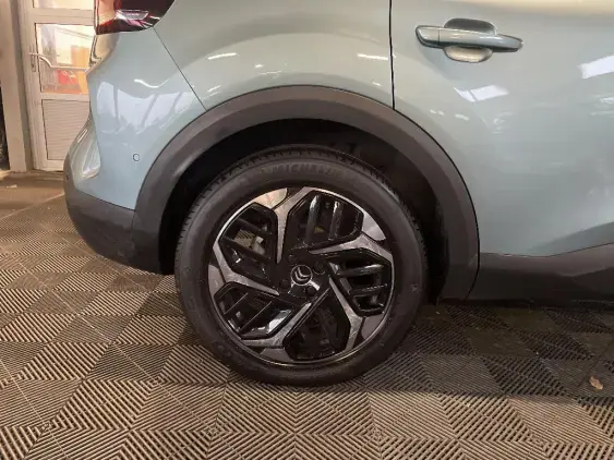 CITROEN C4 III - voiture d'occasion - Photo 24