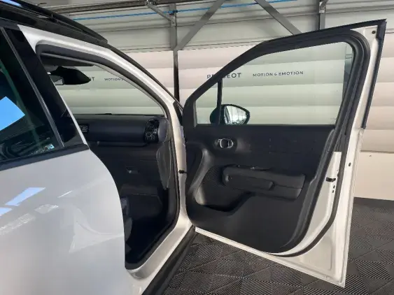 CITROEN C3 AIRCROSS - voiture d'occasion - Photo 19