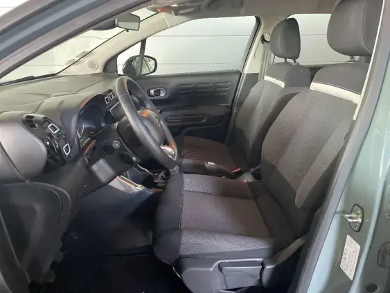 CITROEN C3 AIRCROSS - voiture d'occasion - Photo 16