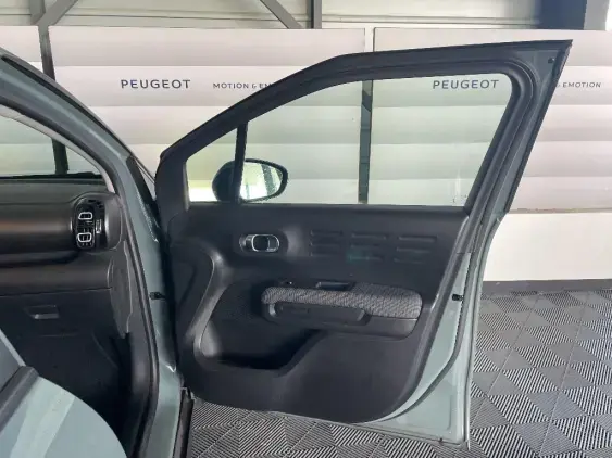CITROEN C3 AIRCROSS - voiture d'occasion - Photo 18