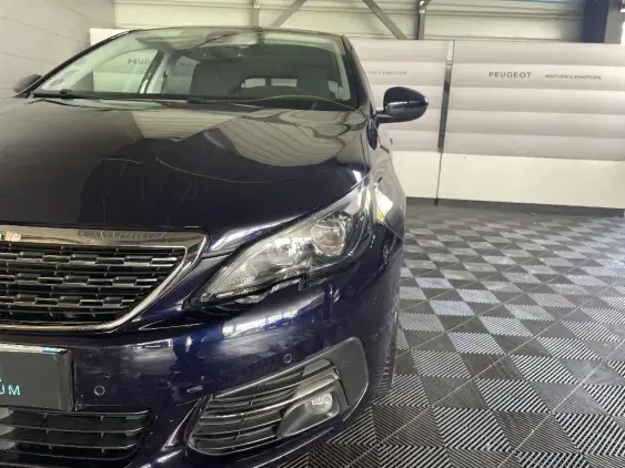 PEUGEOT 308 II - voiture d'occasion - Photo 21