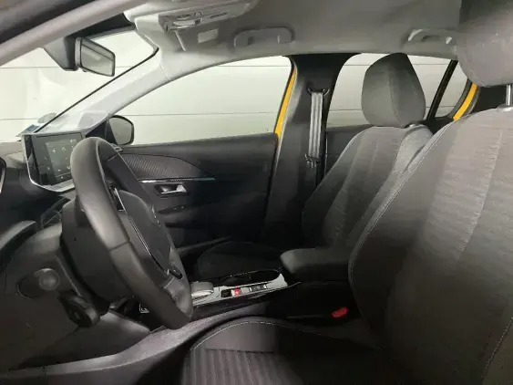 PEUGEOT 208 ELECTRIQUE II - voiture d'occasion - Photo 17