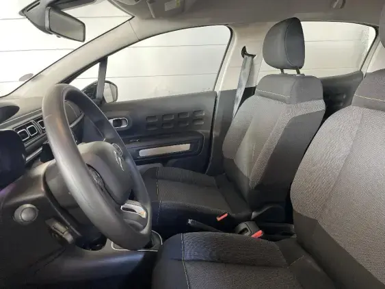 CITROEN C3 III - voiture d'occasion - Photo 17
