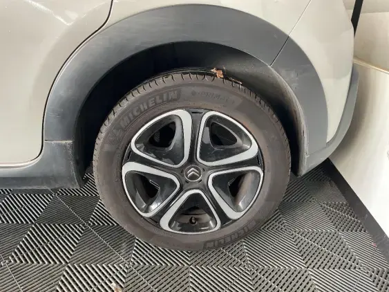 CITROEN C3 III - voiture d'occasion - Photo 23