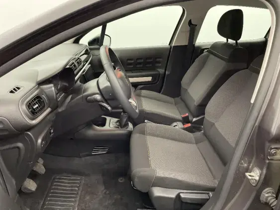 CITROEN C3 III - voiture d'occasion - Photo 16