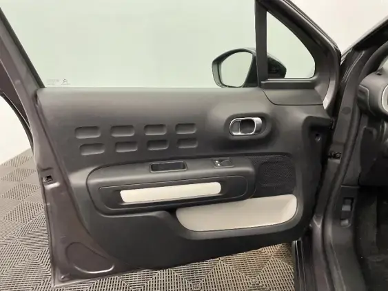 CITROEN C3 III - voiture d'occasion - Photo 17