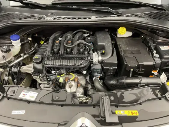 CITROEN C3 III - voiture d'occasion - Photo 19