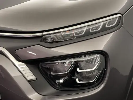 CITROEN C3 III - voiture d'occasion - Photo 20