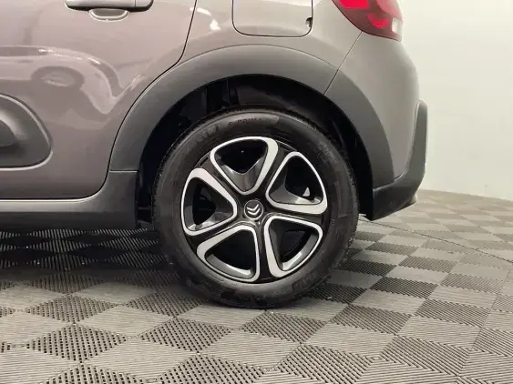 CITROEN C3 III - voiture d'occasion - Photo 22