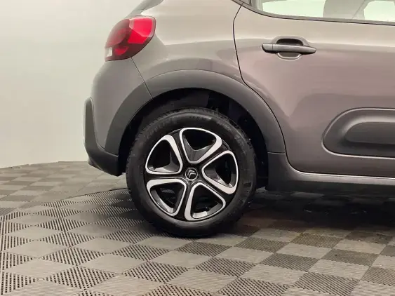 CITROEN C3 III - voiture d'occasion - Photo 23