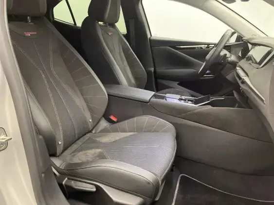 DS DS4 II - voiture d'occasion - Photo 16