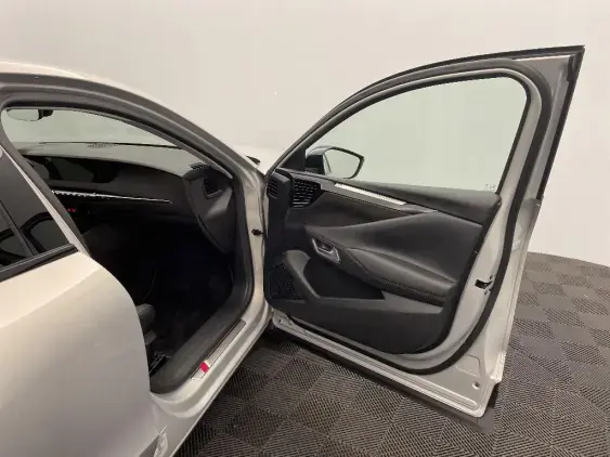 DS DS4 II - voiture d'occasion - Photo 18