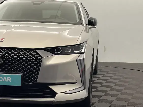 DS DS4 II - voiture d'occasion - Photo 19