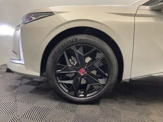 DS DS4 II - voiture d'occasion - Photo 20