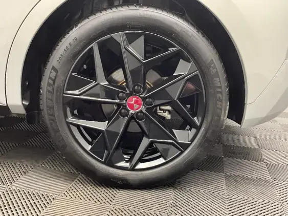 DS DS4 II - voiture d'occasion - Photo 21