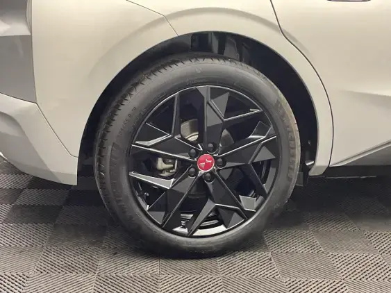 DS DS4 II - voiture d'occasion - Photo 22