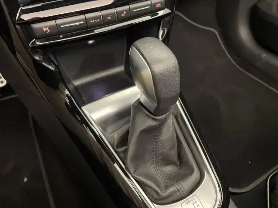 DS DS 3 - voiture d'occasion - Photo 16