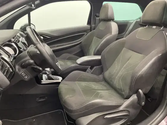 DS DS 3 - voiture d'occasion - Photo 17