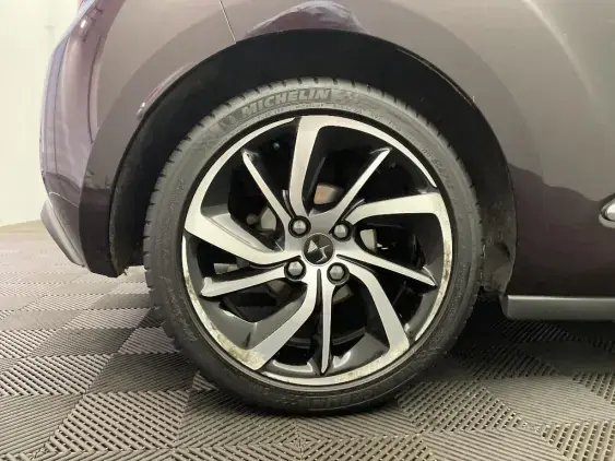 DS DS 3 - voiture d'occasion - Photo 23