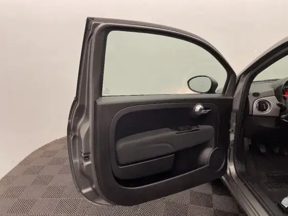 FIAT 500 II - voiture d'occasion - Photo 15