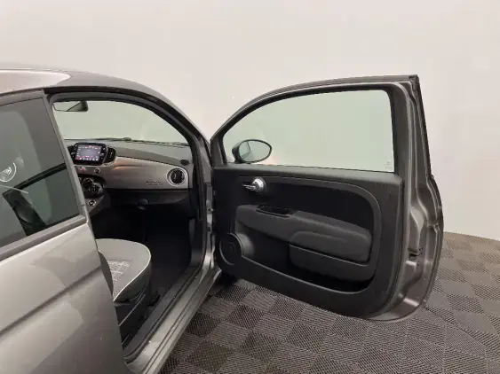 FIAT 500 II - voiture d'occasion - Photo 16