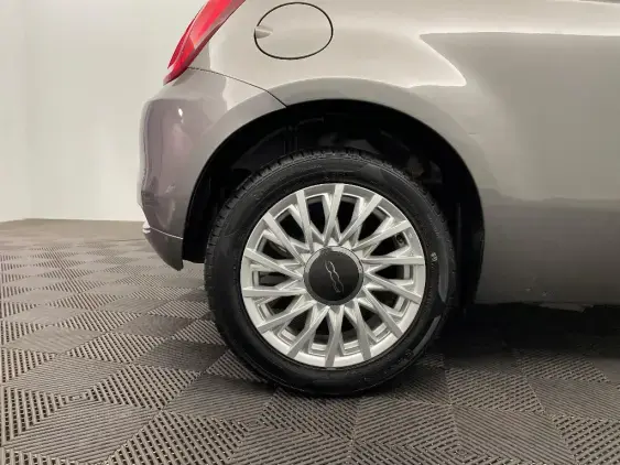 FIAT 500 II - voiture d'occasion - Photo 20