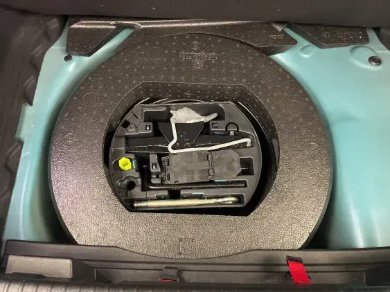 DS DS 3 CROSSBACK I - voiture d'occasion - Photo 17