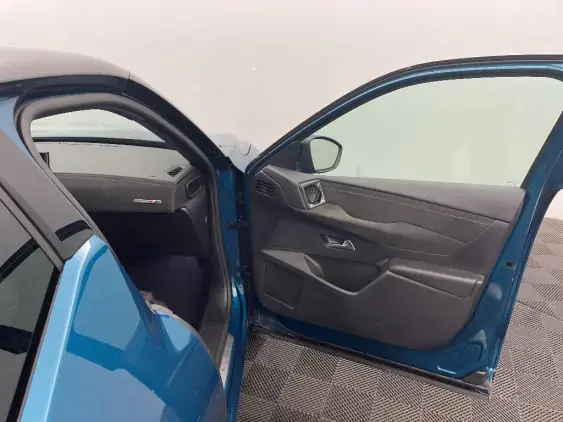 DS DS 3 CROSSBACK I - voiture d'occasion - Photo 20