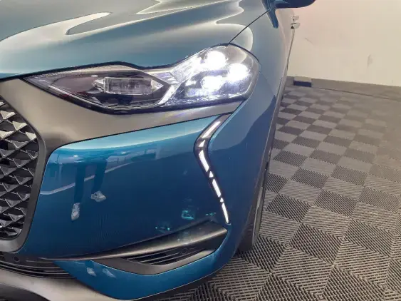 DS DS 3 CROSSBACK I - voiture d'occasion - Photo 22