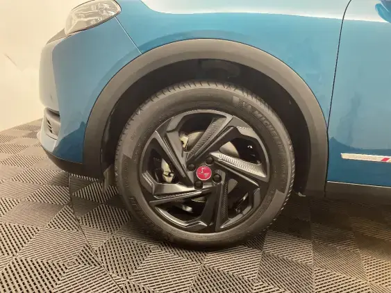 DS DS 3 CROSSBACK I - voiture d'occasion - Photo 23